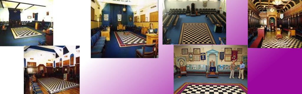 Mark Masonry
