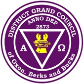 Oxfordshire, Berkshire & Buckinghamshire Royal & Select Masters 