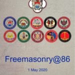 Freemasonry @86 News – Friday 1st May 2020