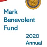 Mark Benevolent Fund – Annual Review 2020