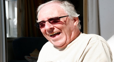 Roger McGuires Funeral arrangements and memory page – Friday 12th June 2020