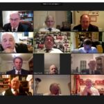 The Porchester Mark Lodge No. 27 – Wednesday 21st October 2020