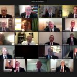 Friendship & Care Lodge of MMM No. 1555 – Tuesday 17th November 2020