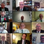 Windsor Castle RAM No. 519 – Wednesday 11th November 2020