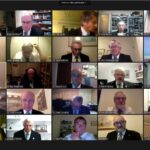 Berks & Oxon Lodge of Installed Commanders No. 1330 – Wednesday 2nd December 2020