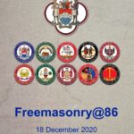 Freemasonry@86 News – Friday 18th December 2020