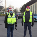 2020 Reading Toy Run – Sunday 6th December 2020