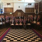 Wallingford Lodge of MMM No. 1162 – Wednesday 21st July 2021