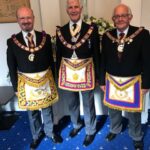 Installation of new PGM