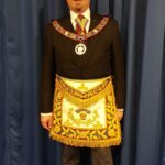 A Christmas message from the Provincial Grand Master