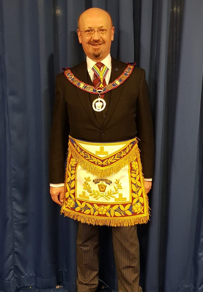 The Provincial Grand Masters’ Reception and Dinner – An event not to be missed!