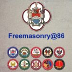 Freemasonry@86 News – 20 May 2022