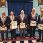 Old Rectory RAM Meeting – 25th of August 2022
