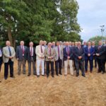 2022-2023 Active Provincial Officers Incoming Dinner – Tuesday 16th August 2022