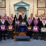 Hungerford Mark – September 6th