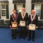 Friendship and Care Instllation 15 November 2022