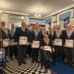 Jersey RAM Installation November 2022