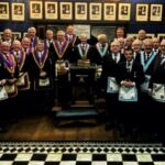 Pangbourne Lodge Installation