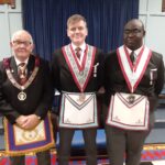 Erlegh Lodge Installation