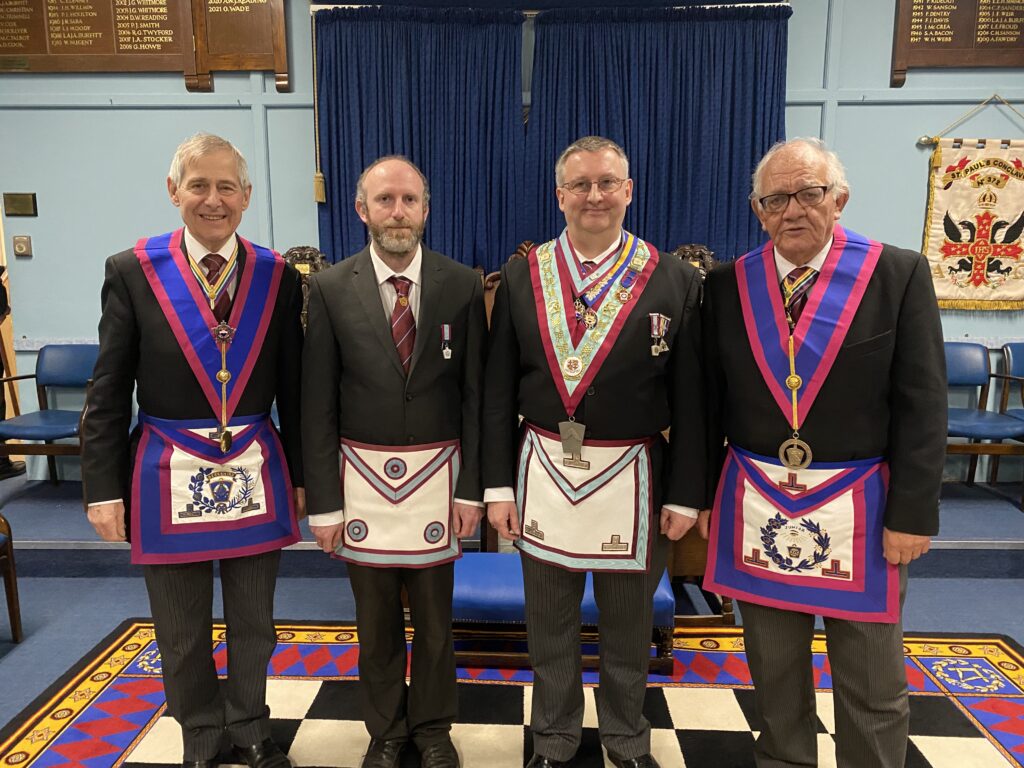 Jersey Mark March 2023