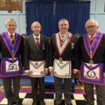Jersey Mark March 2023
