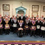 Hungerford Mark Installation