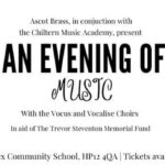 An Evening of Music 17 June 2023