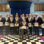 Jersey RAM Installation Meeting 7th June 2023