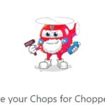 Fundraising for London’s Air Ambulance