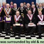 Erlegh Lodge Installation Meeting