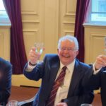 Cranley Lodge of MMM 1616 – Installation – Tuesday 14th May 2024