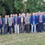 2024-2025 Active Provincial Officers Incoming Dinner – Tuesday 20th August 2024