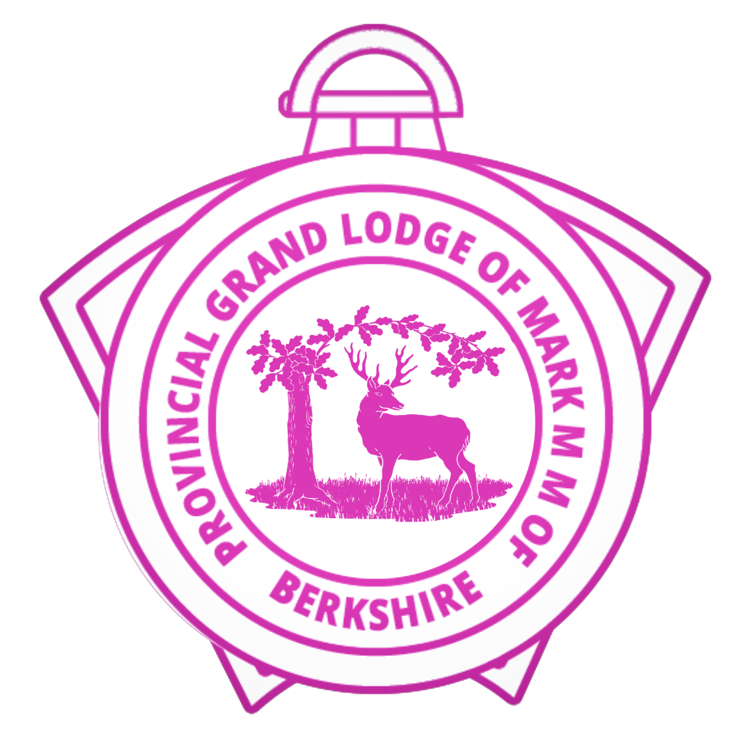 Berkshire Mark Master Masons