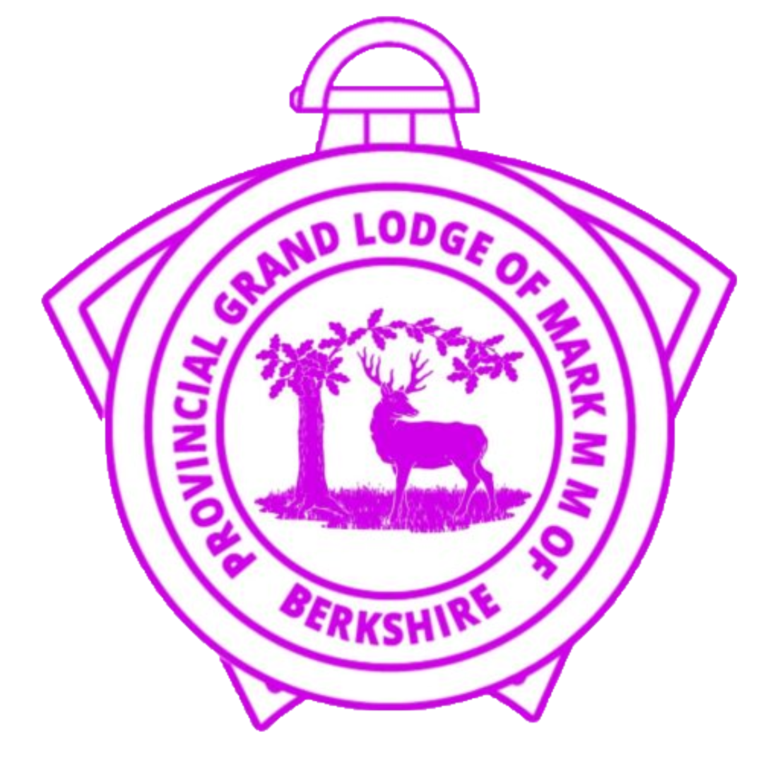 Berkshire Mark Master Masons