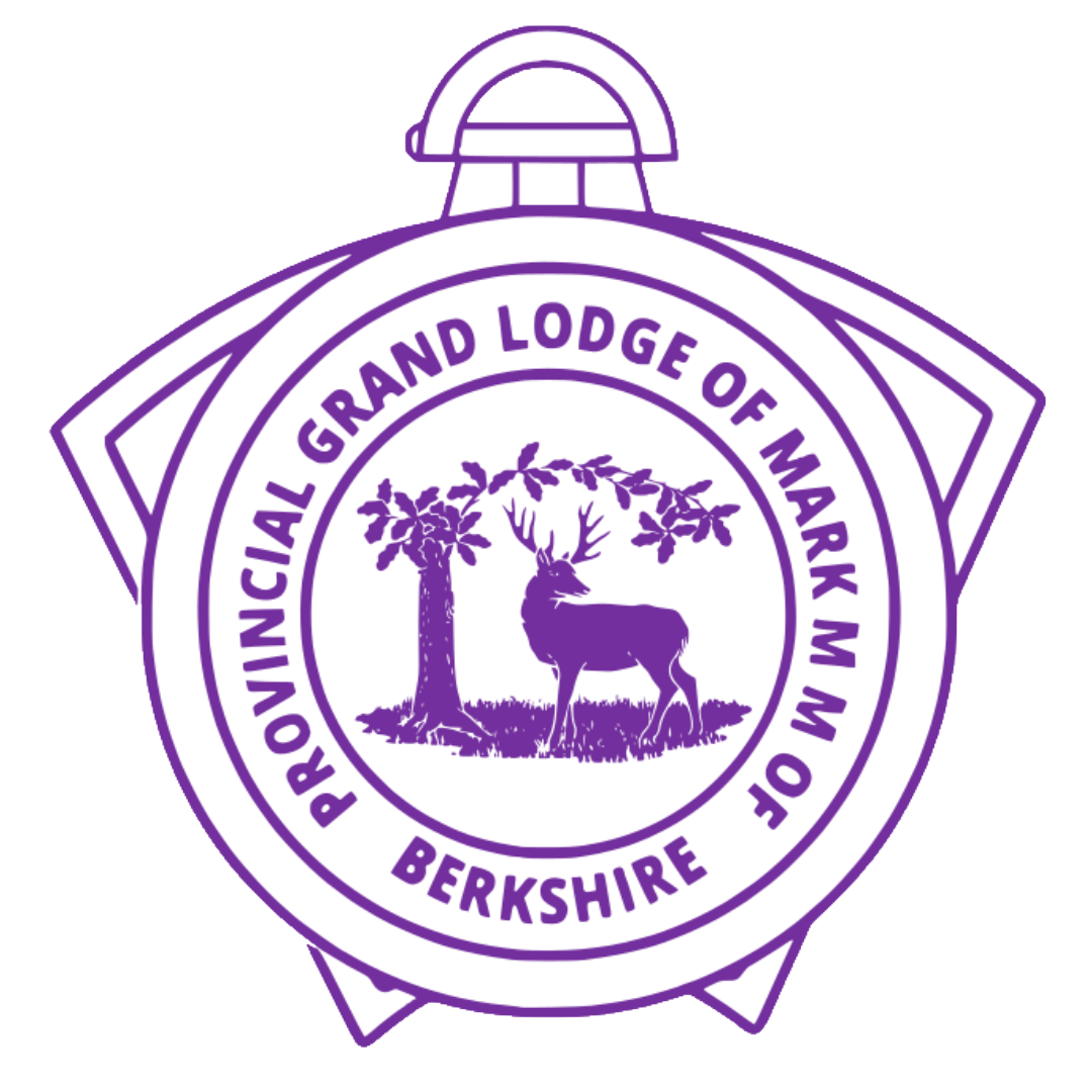 Berkshire Mark Master Masons